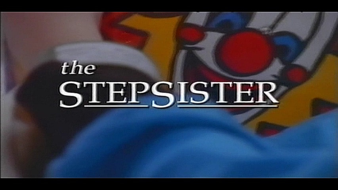 The Stepsister Tv Movie 1997 Rena Sofer Bridgette Wilson Sampras 