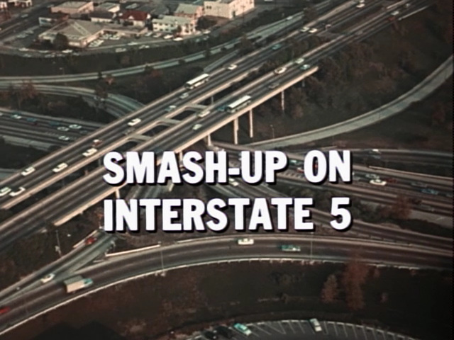 Smash up on interstate 5 tv movie cast
