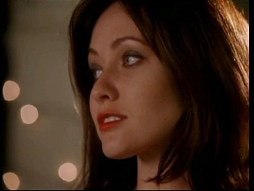 Friends Til The End Tv Movie 1997 Shannen Doherty