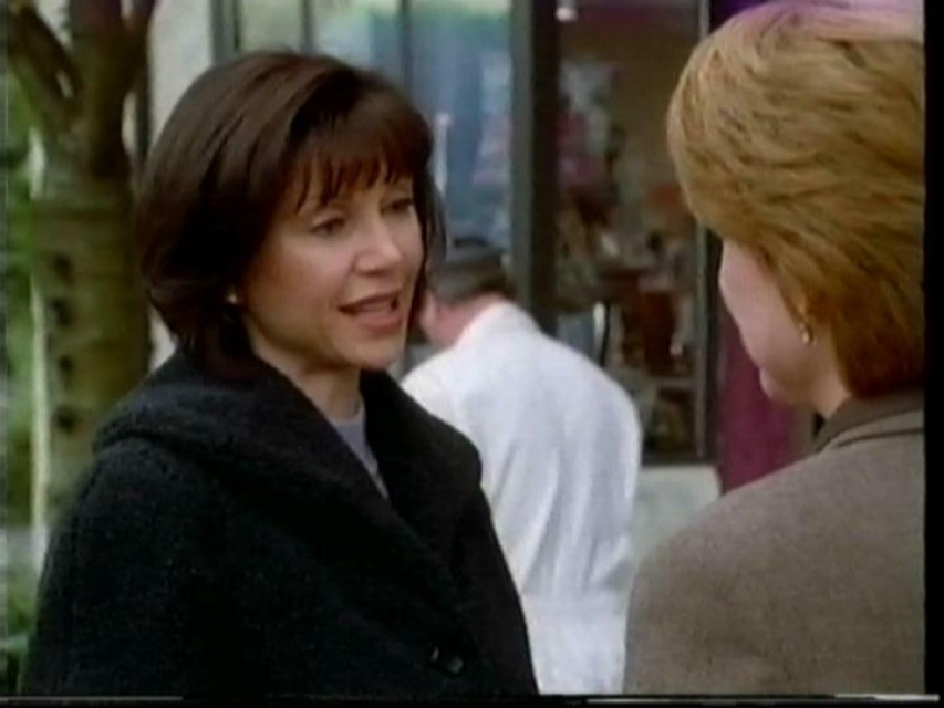Love in Another Town (TV Movie 1997) Victoria Principal, Adrian Pasdar,