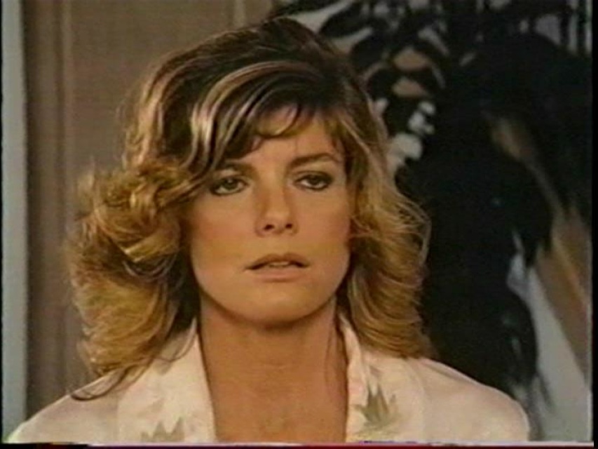 Secrets Of A Mother And Daughter Tv 1983 Katharine Ross