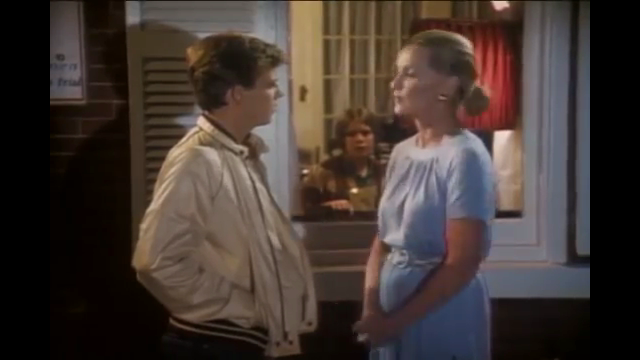 Anna to the Infinite Power (TV Movie 1983)Dina Merrill, Martha Byrne ...