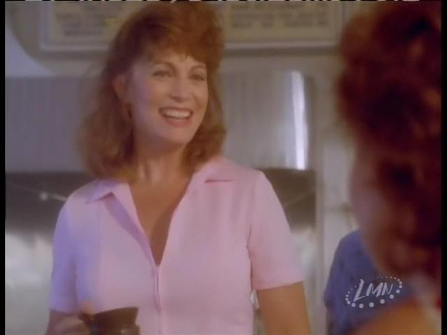 Her Deadly Rival (TV 1995) Harry Hamlin, Annie Potts, Lisa Zane