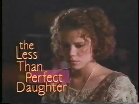 The Perfect Daughter Full Movie
