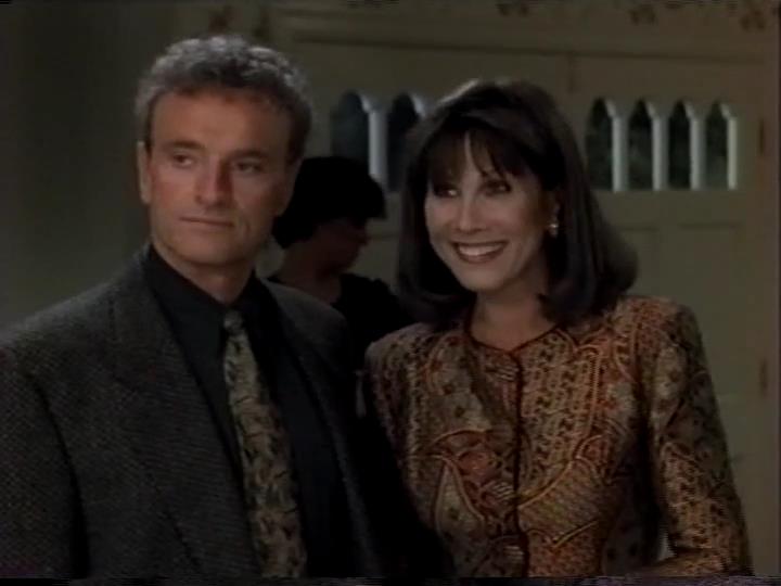 Knots Landing: Back to the Cul-de-Sac (1997) Kevin Dobson, Michele Lee ...