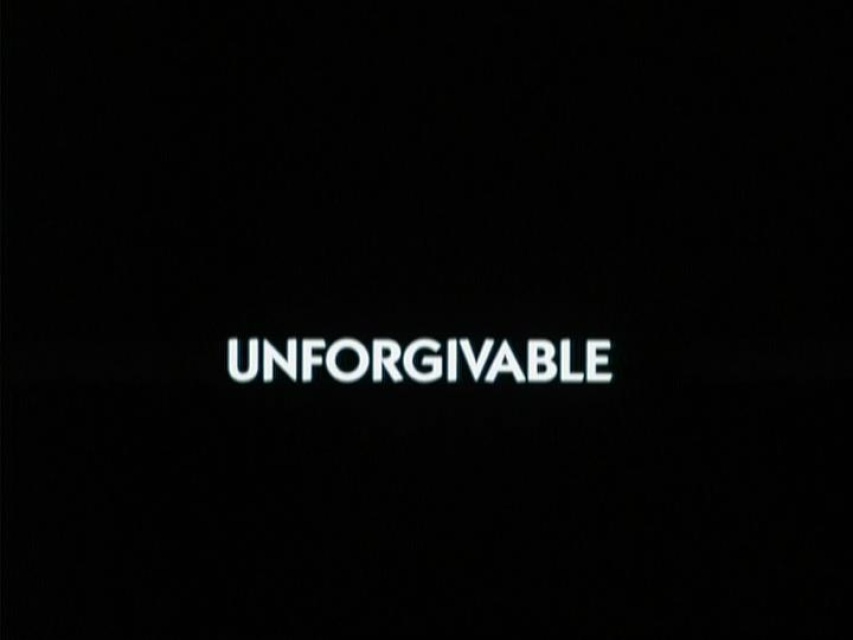 Unforgivable (1996) John Ritter, Harley Jane Kozak, Kevin Dunn