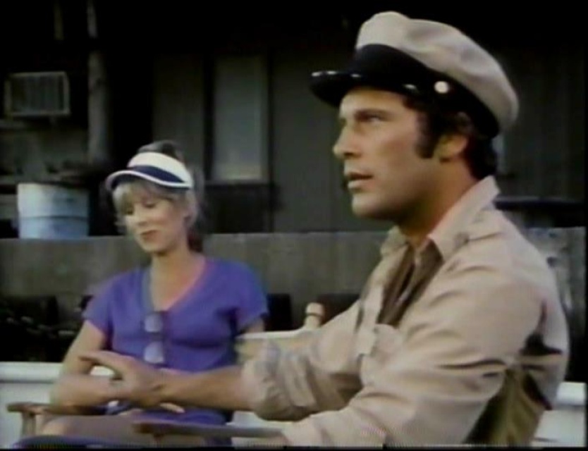 M Station: Hawaii (TV Movie 1980) Jared Martin, Jo Ann Harris, Andrew